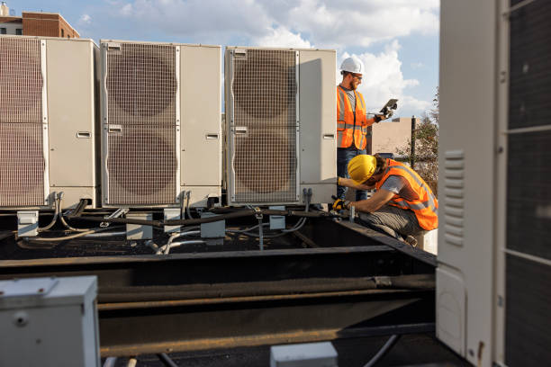 Affordable air conditioning repair in Medina, TX