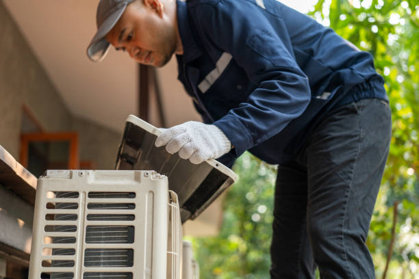 Best Local HVAC companies  in Medina, TX