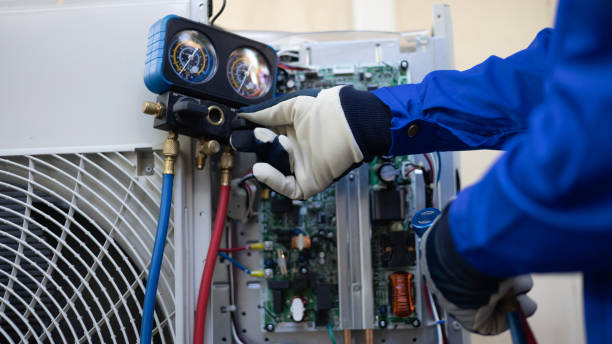 Best HVAC repair near me  in Medina, TX