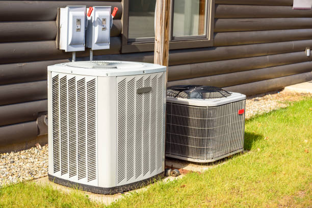Best HVAC replacement cost  in Medina, TX
